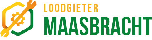 Loodgieter Maasbracht Logo